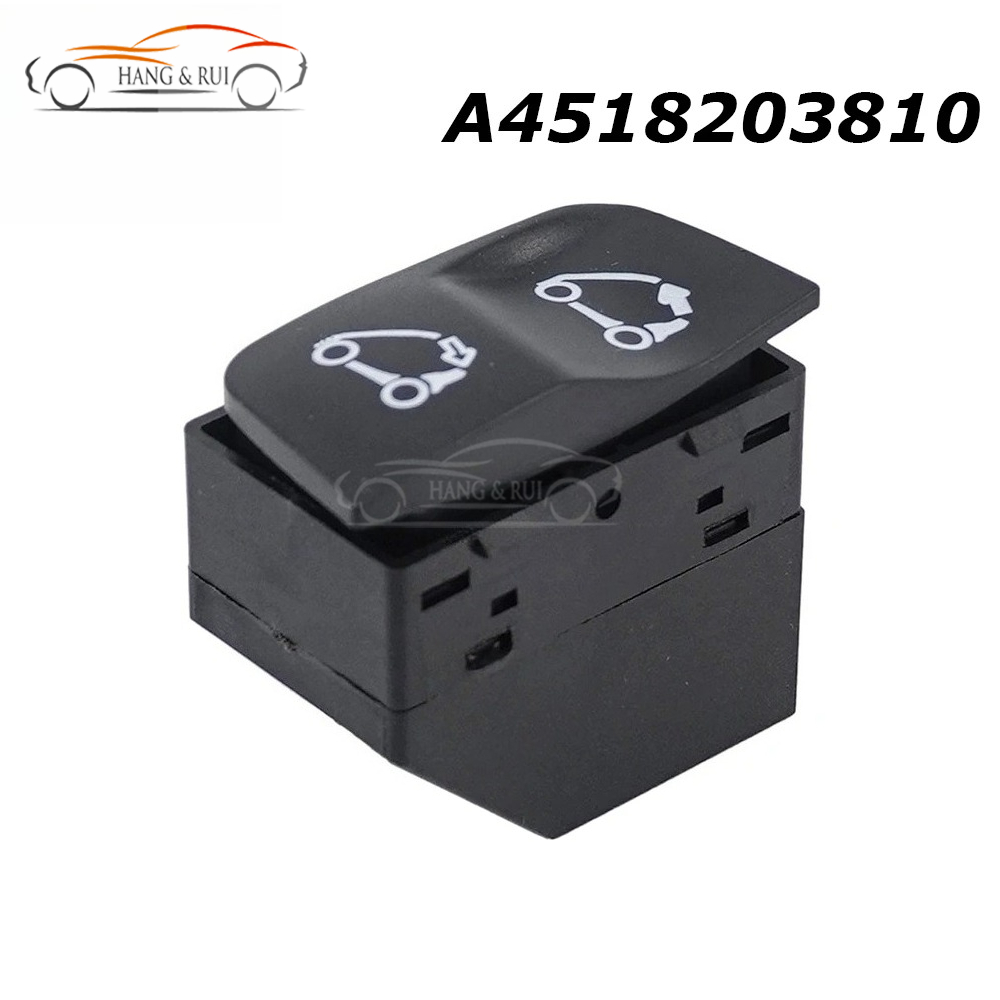 Smart Accessories - A4518203810 Auto Zonnedak Openen Sluiten Convertible