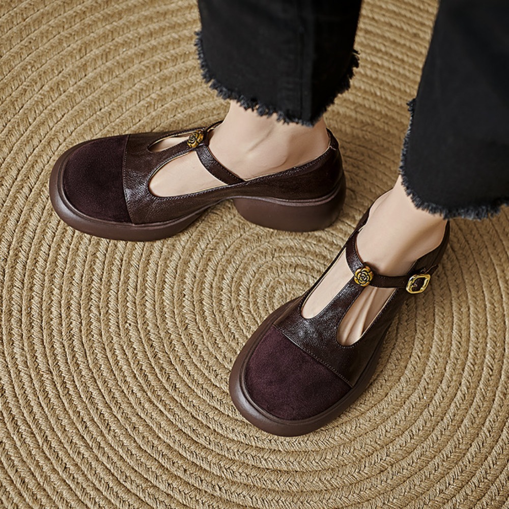 2026 Spring Classic Dames Loaf - Leather Classic Strap recensie en prijs