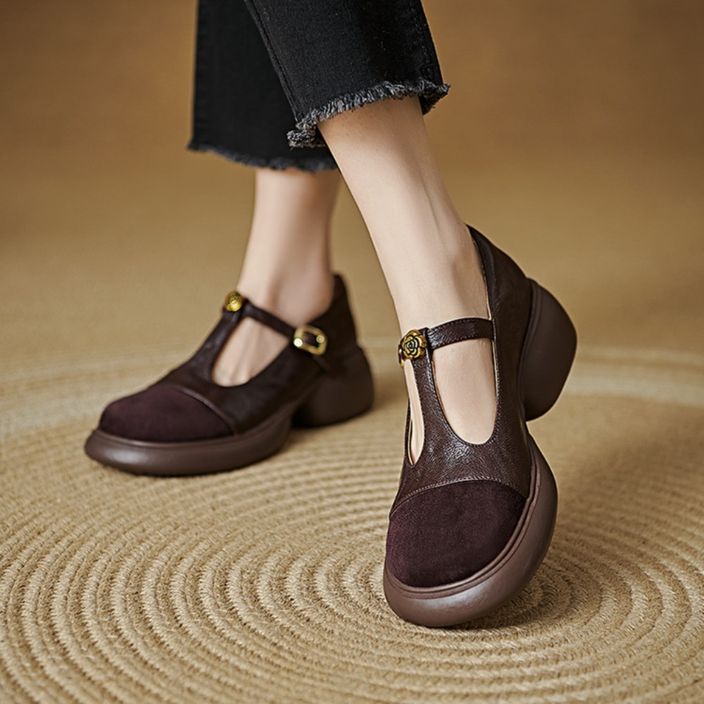 2026 Spring Classic Dames Loaf - Leather Classic Strap recensie en prijs
