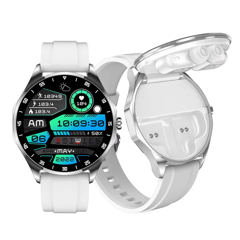 OEM AMOLED 1.43'' Smartwatch m - Smartwatch Custom recensie en prijs