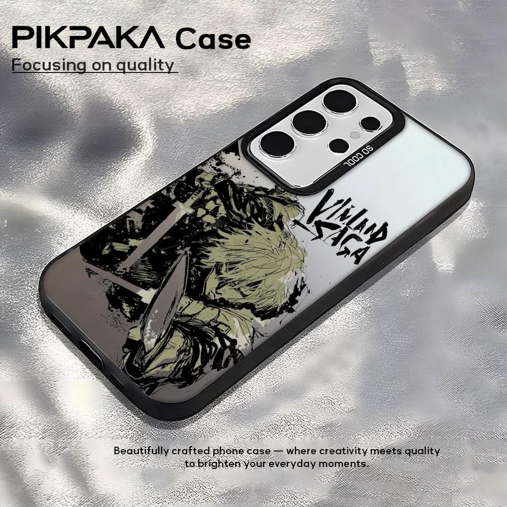 V-Vinland S-Saga M-Manga telef - Samsung Galaxy S24 recensie en prijs