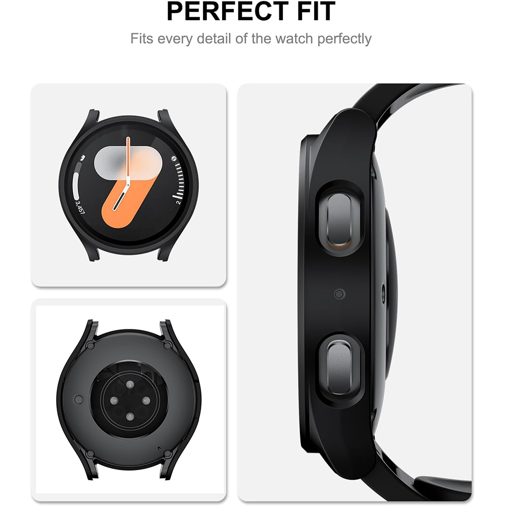 PC-beschermhoes voor de Samsun - Samsung Smartwatch Accessories recensie en prijs