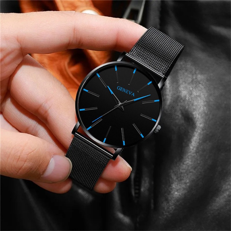 4 stuks/set: een nieuwe, modie - Best Smartwatch Accessories recensie en prijs