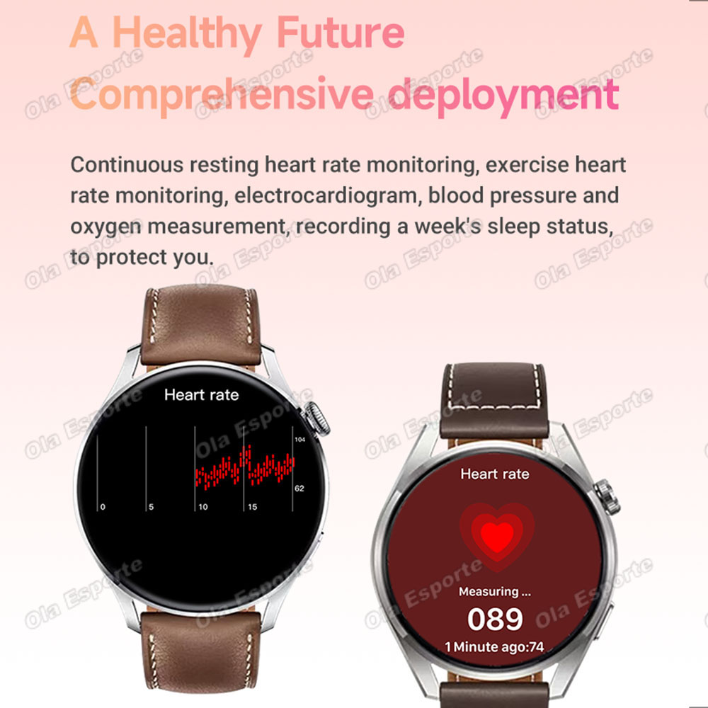 2026 Nieuwe Smartwatch Heren D - Smartwatch X12 recensie en prijs
