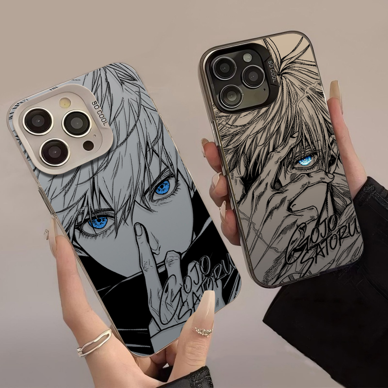 Gojo Satoru Signature Nieuwe C - Xiaomi Redmi Note 13 recensie en prijs