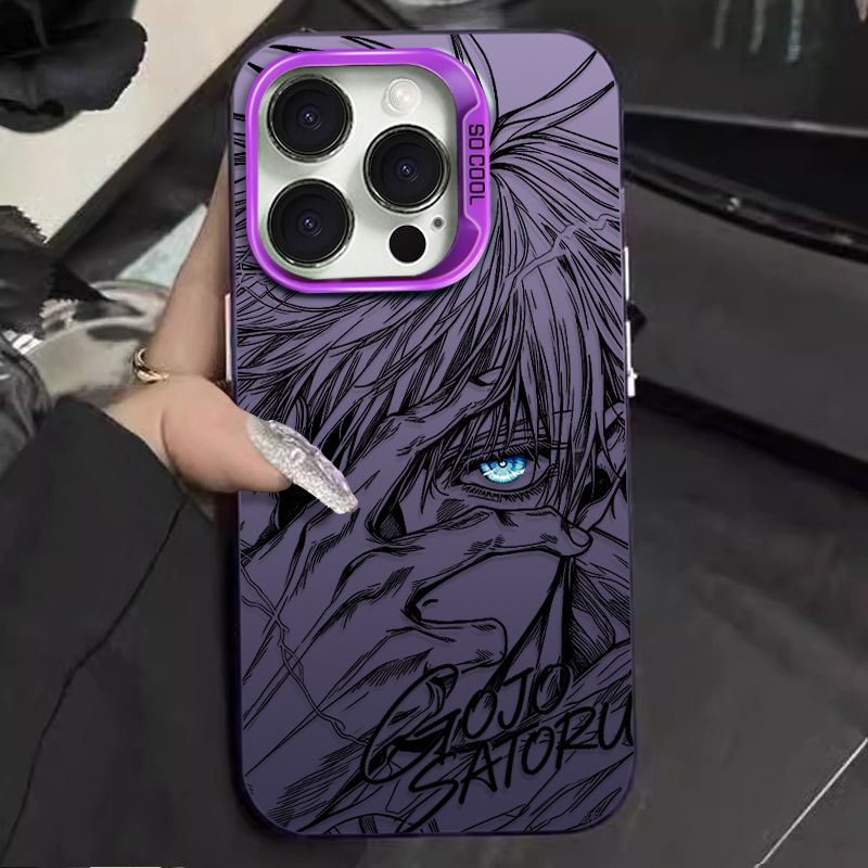 Gojo Satoru Signature Nieuwe C - Xiaomi Redmi Note 13 recensie en prijs