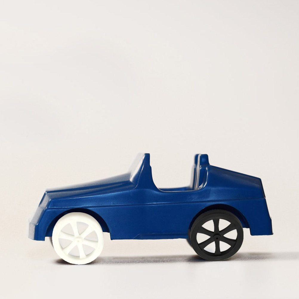 20 stuks plastic autowielen vo - Smart Accessories recensie en prijs