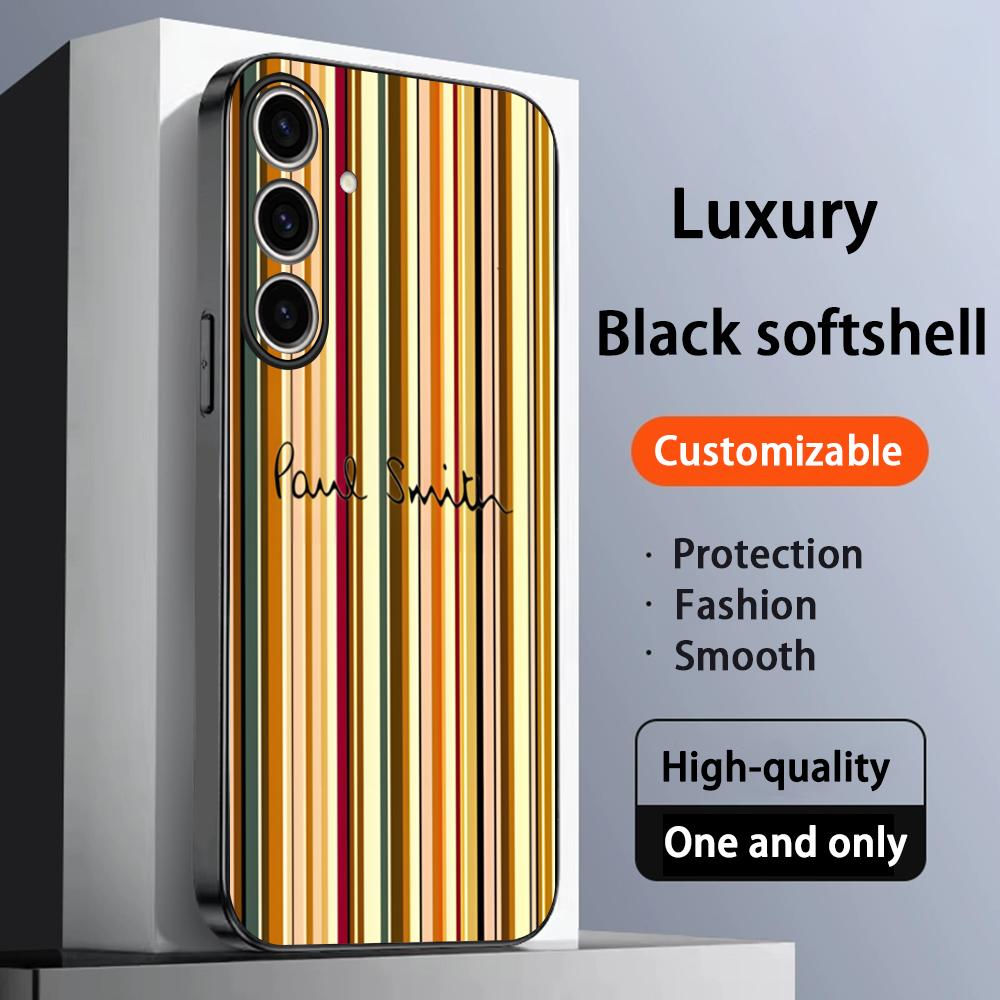 Modieus P-Paul Smith telefoonh - Samsung Galaxy S24 recensie en prijs