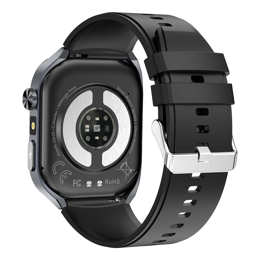 2026 Groothandel Aangepaste Lo - Smartwatch Custom recensie en prijs
