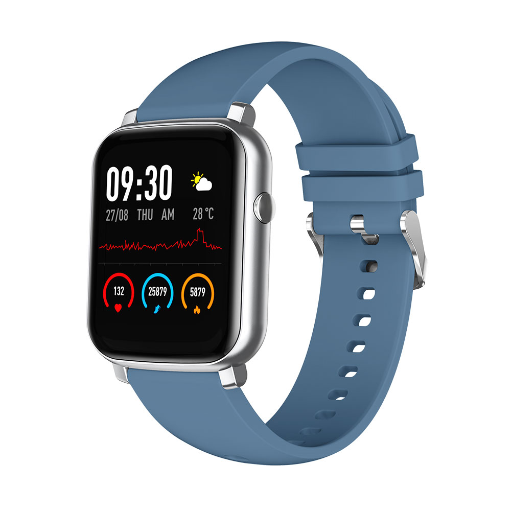 SMA Smart Care Smartwatch voor - Smartwatch Custom recensie en prijs