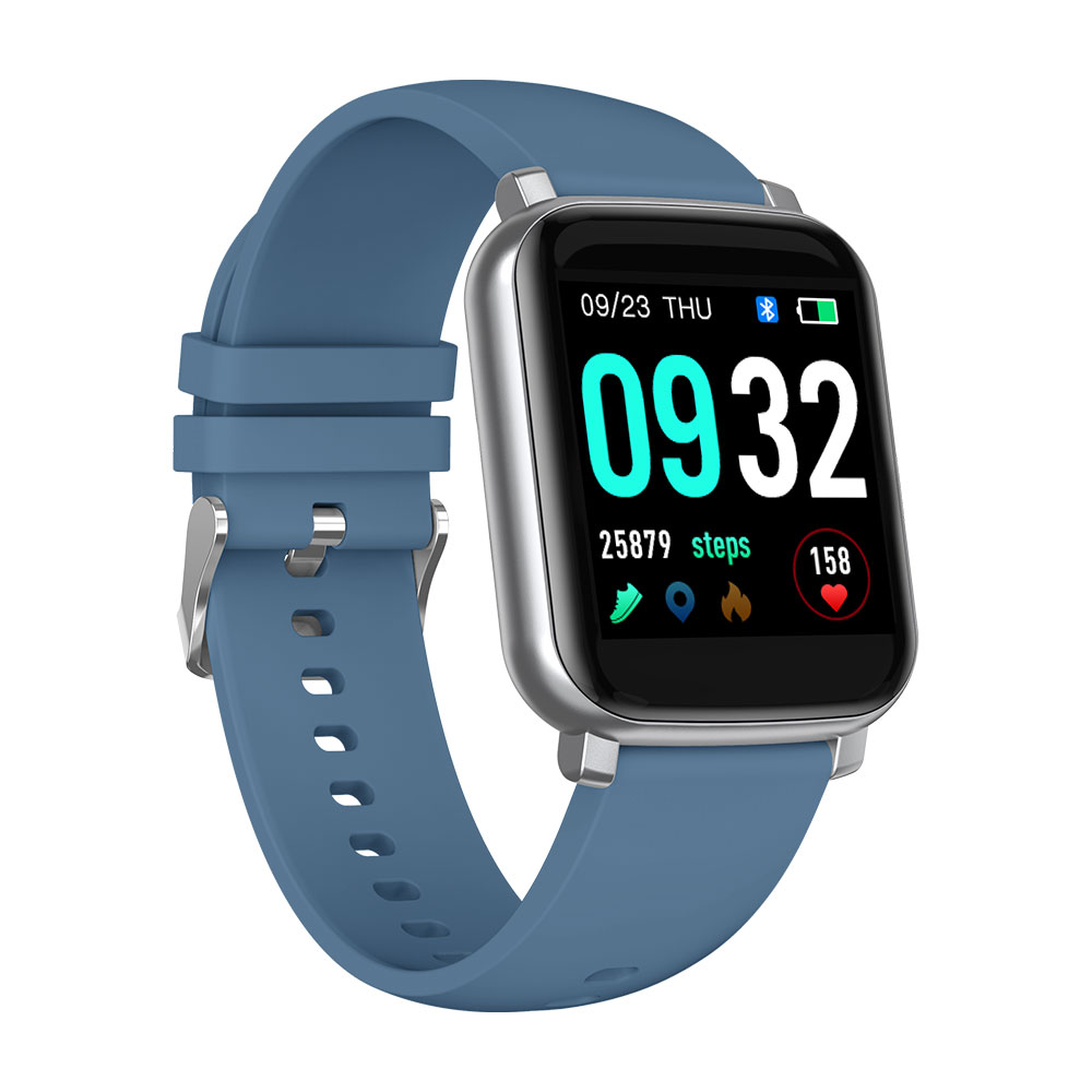 SMA Smart Care Smartwatch voor - Smartwatch Custom recensie en prijs