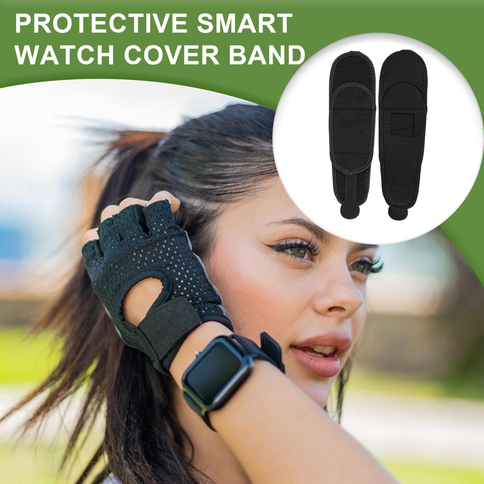 Horlogebandbeschermer Smart Wa - Rugged Sport Strap recensie en prijs