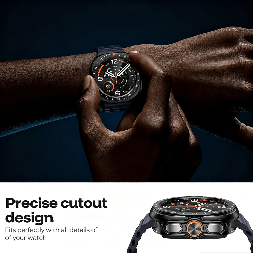 Beschermhoes voor Samsung Gala - Samsung Smartwatch Accessories recensie en prijs