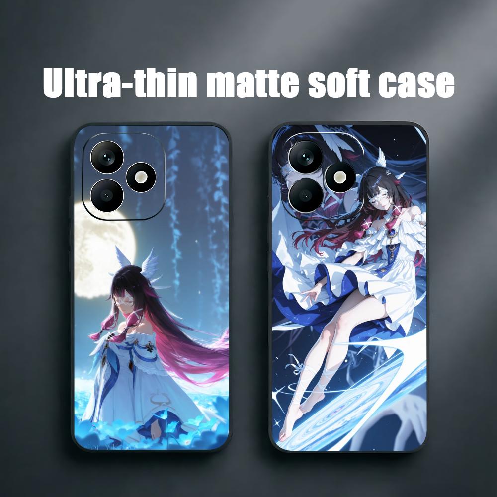 Columbina Genshin Game Telefoo - Xiaomi Redmi Note 13 recensie en prijs
