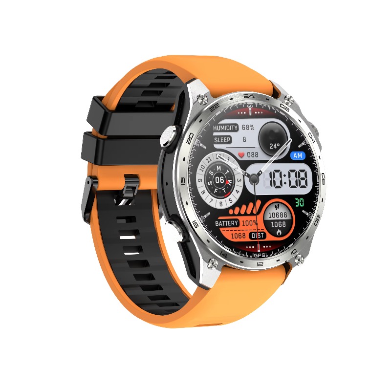 Hoogwaardig HD300PRO Outdoor F - Smartwatch Custom recensie en prijs