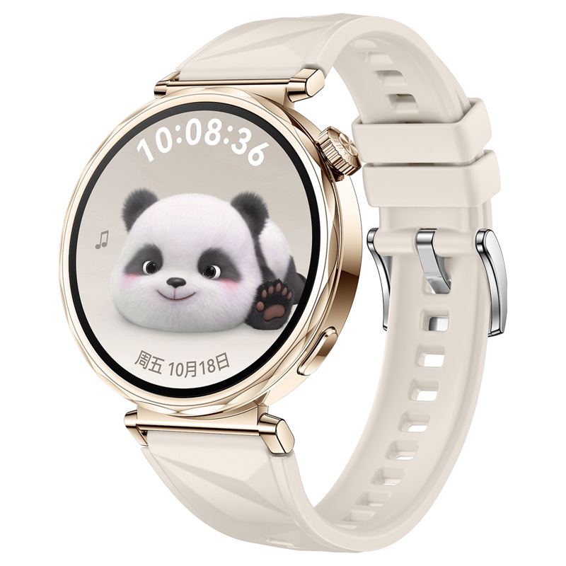 Siliconen bandjes voor de Huaw - Titan Smartwatch Accessories recensie en prijs
