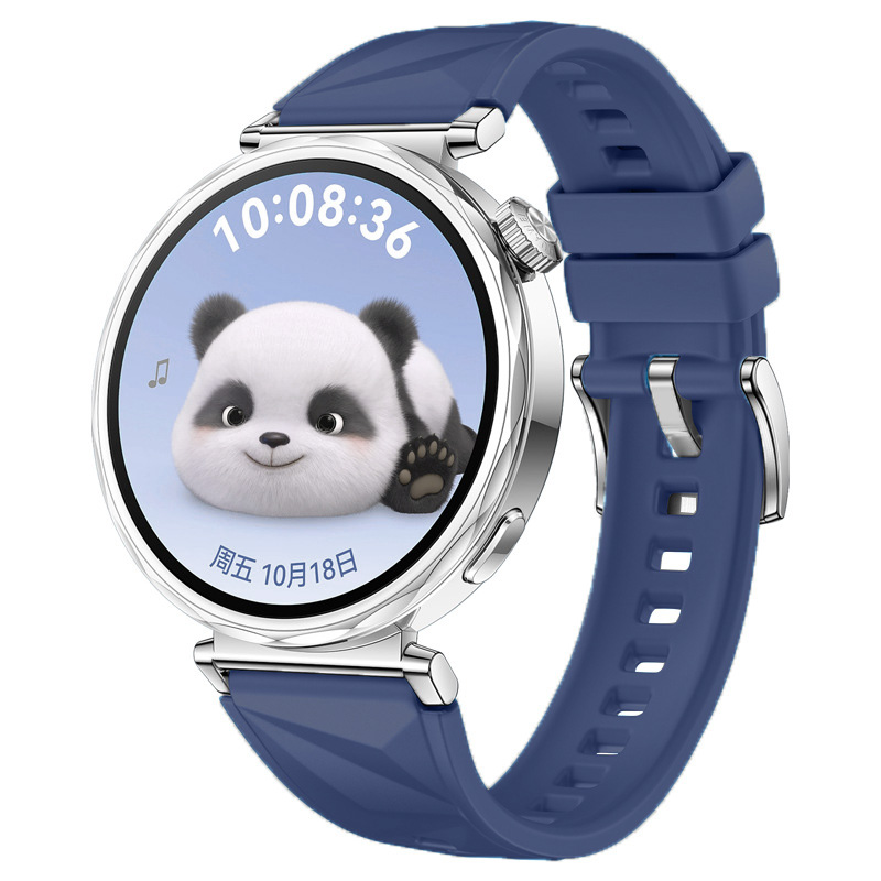 Siliconen bandjes voor de Huaw - Titan Smartwatch Accessories recensie en prijs