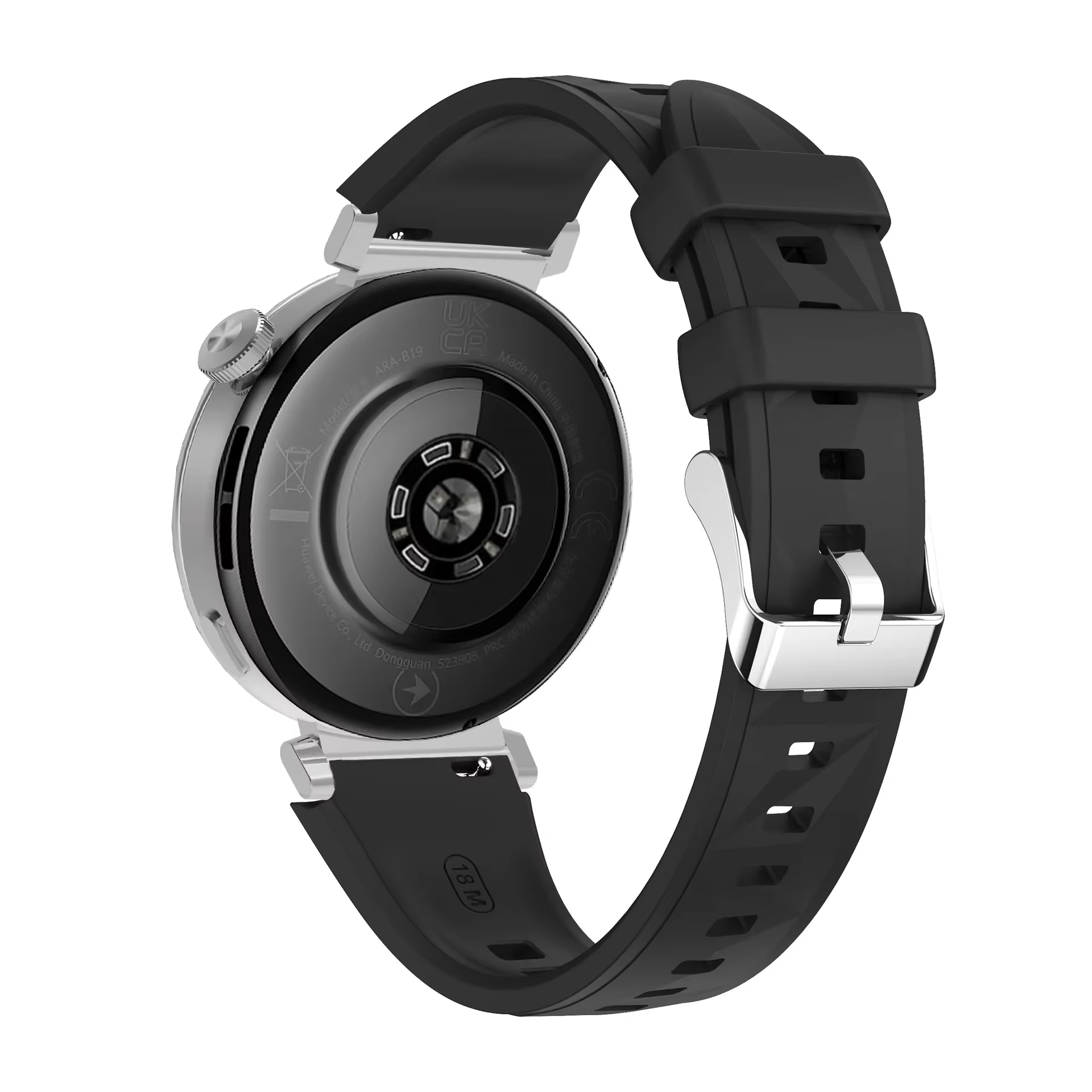 Siliconen bandjes voor de Huaw - Titan Smartwatch Accessories recensie en prijs
